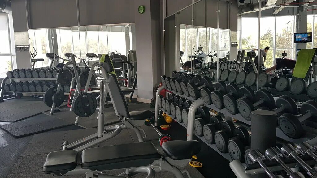 S fit красная ул 65а фото S.Fit, фитнес-клуб, Красная ул., 65А, Белореченск - Яндекс.Карты