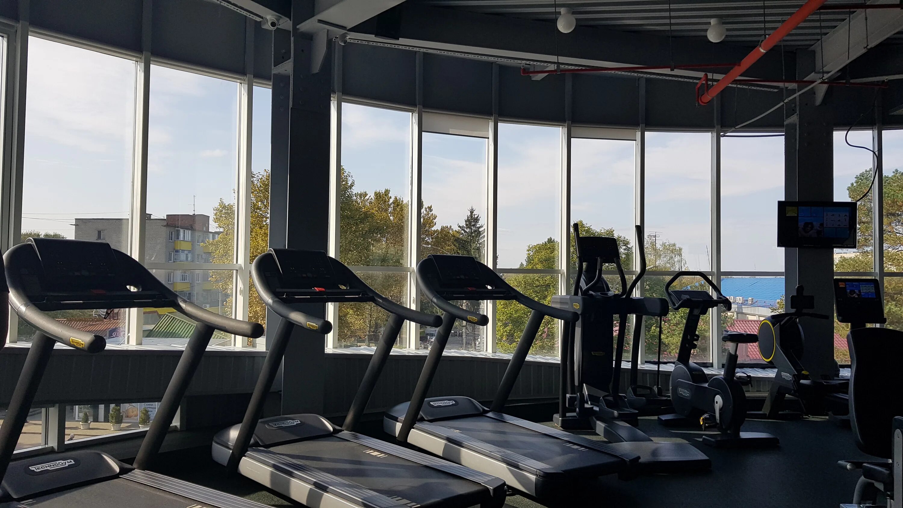 S fit красная ул 65а фото Фото: S. Fit, фитнес-клуб, Красная ул., 65А, Белореченск - Яндекс Карты