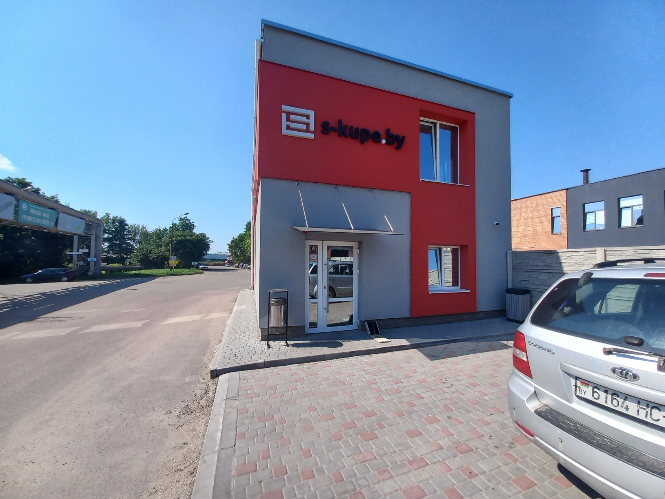 S kupe by просп дзержинского 21 фото Отзывы о "S-kupe.by", Минск, улица Янки Мавра, 47к6 - Яндекс Карты
