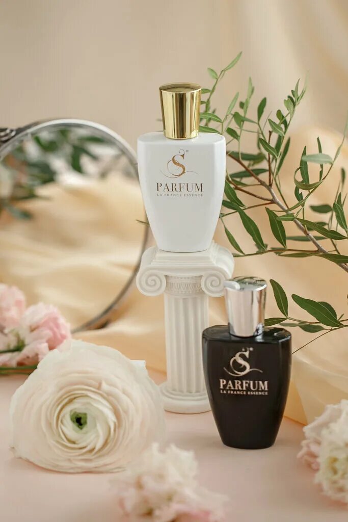 S parfum фото духи S Parfum & Cosmetics, магазин парфюмерии и косметики, Полоцкая ул., 45А, Калинин