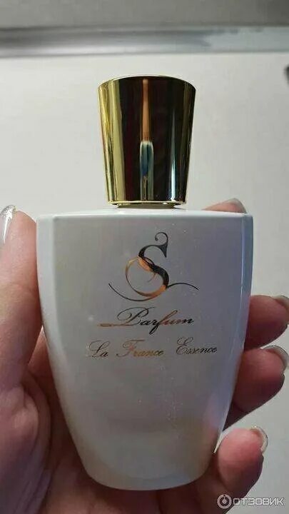 S parfum фото духи Неактивно