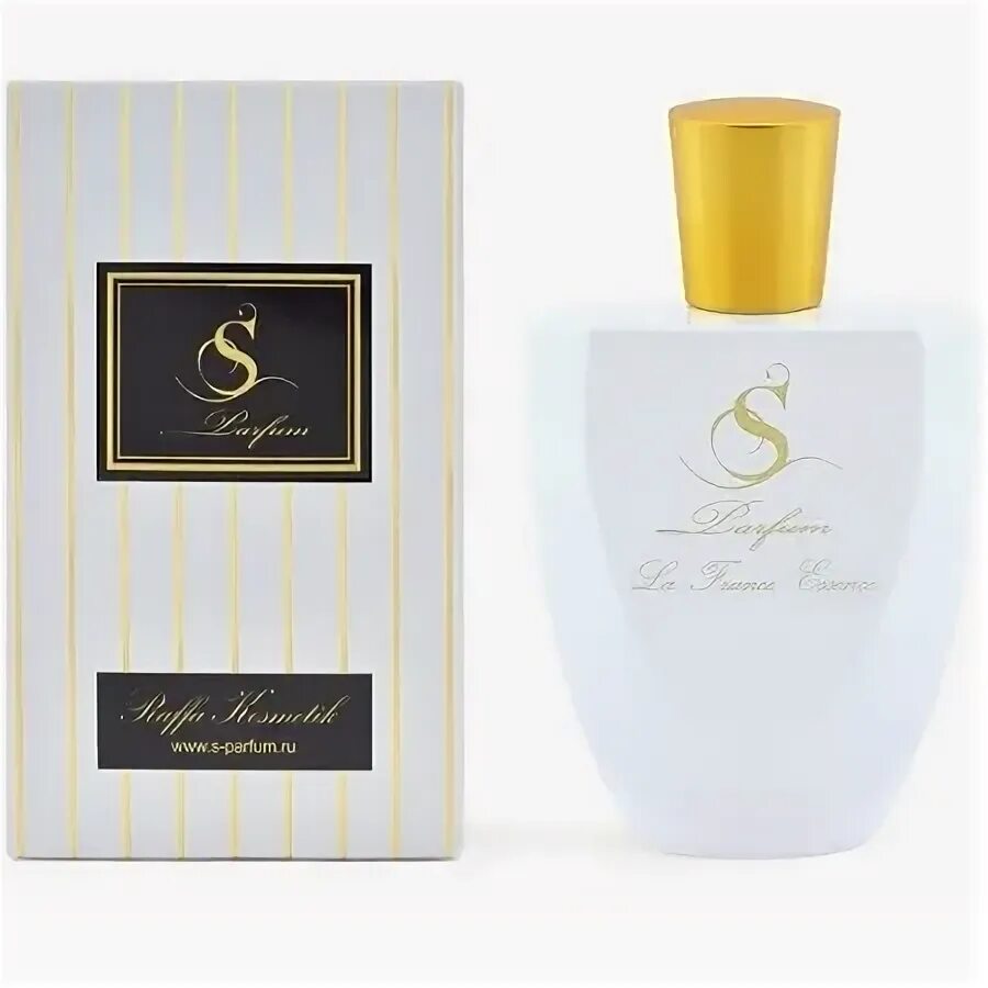 S parfum фото духи Парфюмерная вода "S parfum" M 4 цветочная фруктовая женская 30 мл купить Москва
