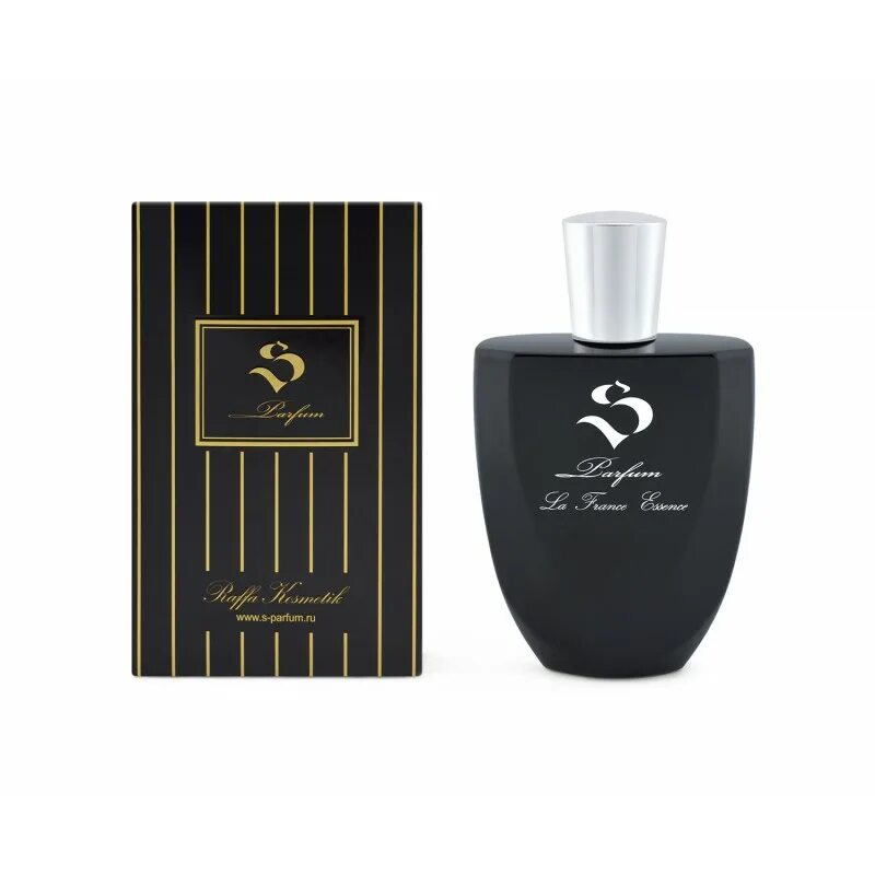 S parfum фото духи S-022 Marijuana S Parfum