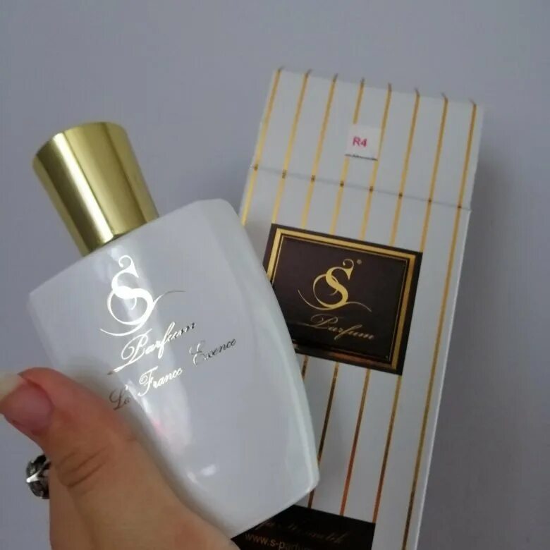 S parfum фото духи Gucci Rush 2(S-parfum) - купить в Волгограде, цена 1 000 руб., продано 28 сентяб