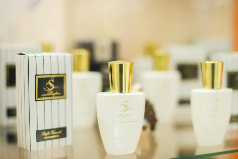 S parfum фото духи Парфюмерия S Parfum - где купить по самой выгодной цене, каталог духов от бренда