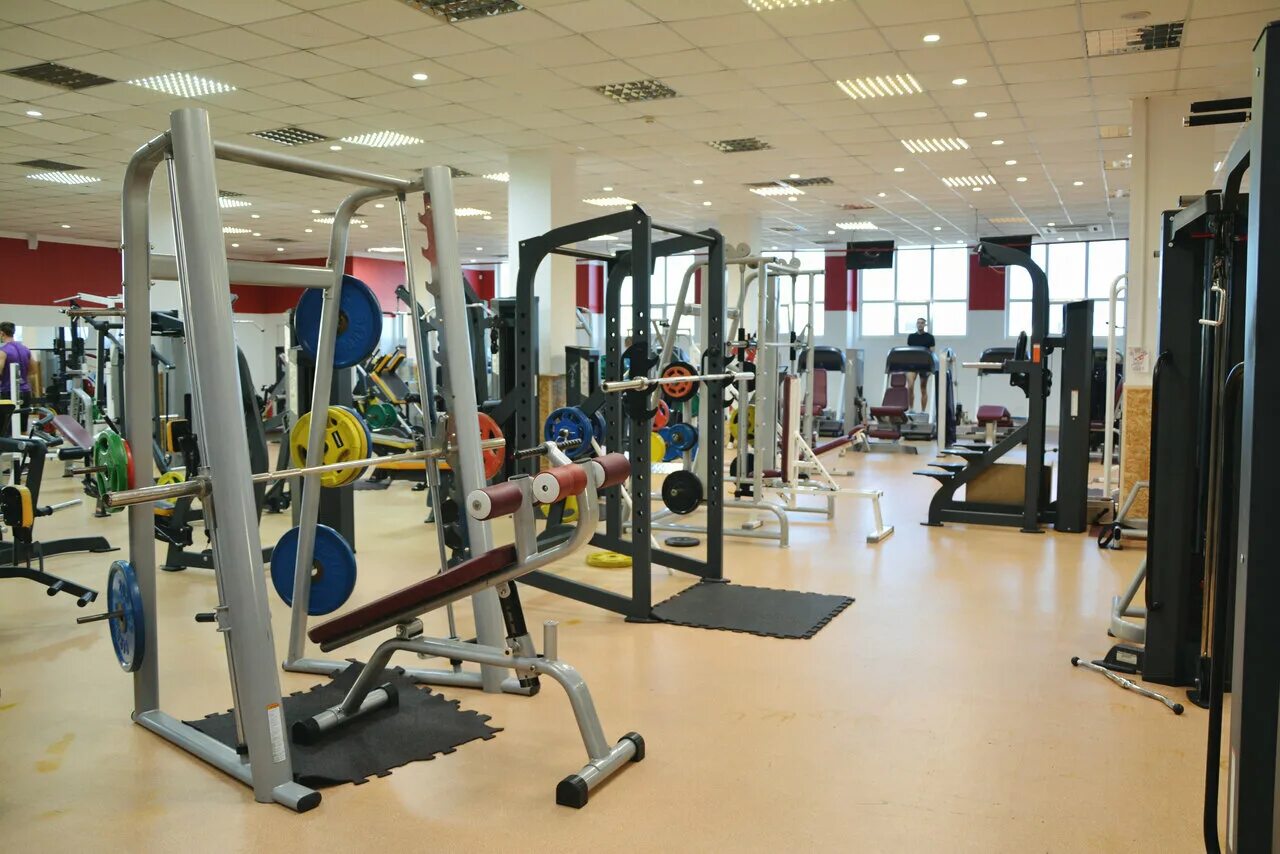 S sport просп генерала острякова 65а фото S. Sport, fitness club, Sevastopol, Generala Ostryakova Avenue, 65А - Yandex Map