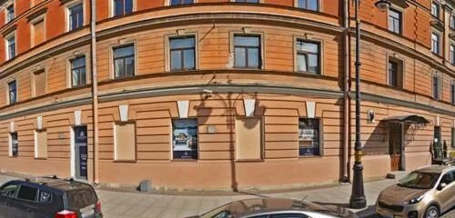 S17 конюшенная площадь 2в фото DiMatrix, клуб виртуальной реальности, Конюшенная площадь, 2В, Санкт-Петербург -