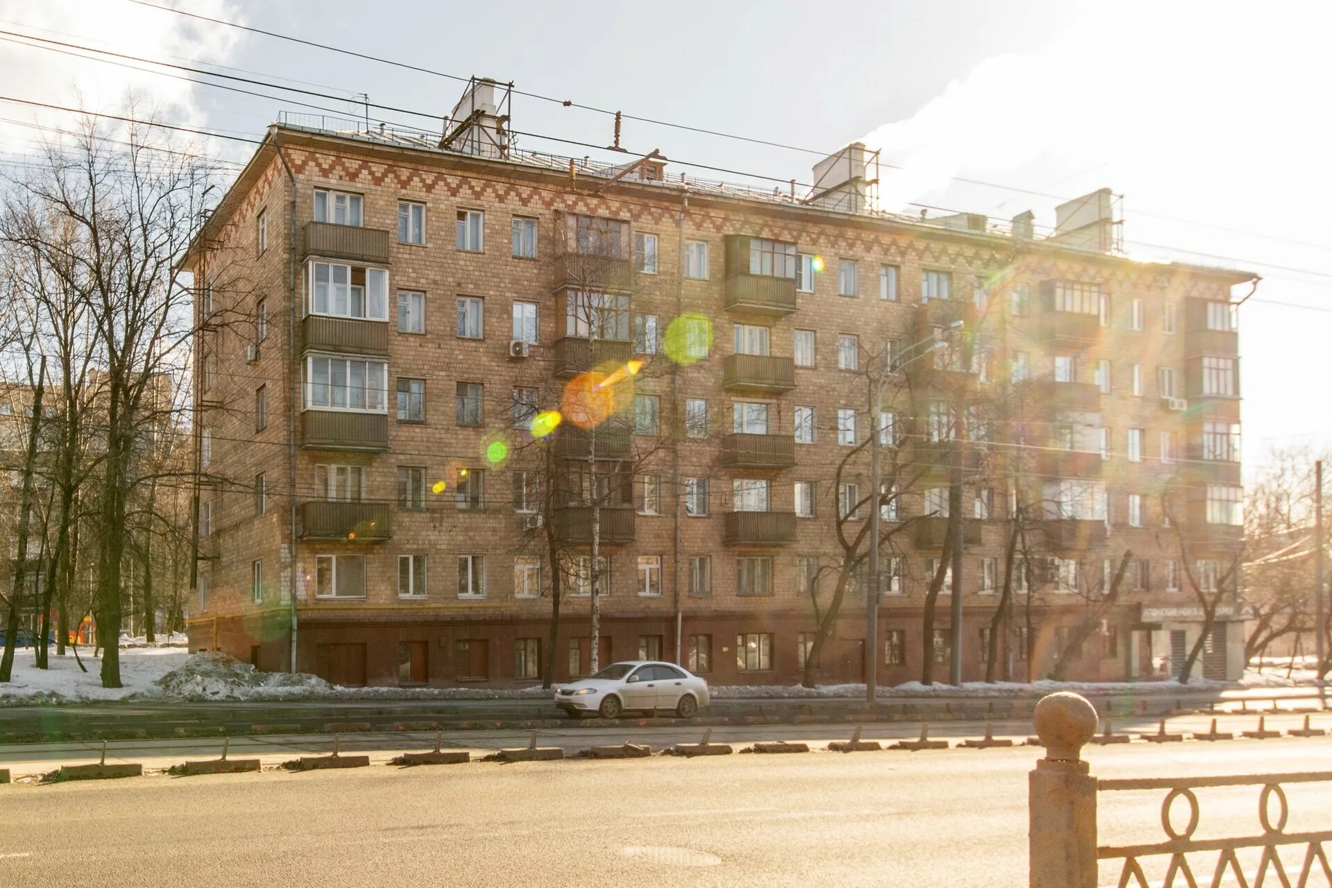 S2 ул свободы 2 корп 4 фото Картинки СВОБОДЫ Д 2 6