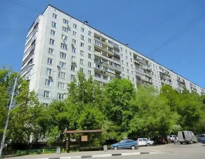 S2 ул свободы 2 корп 4 фото Купить студию, 9.7 м² по адресу Москва, улица Свободы, 93 к1, 1 этаж, метро План