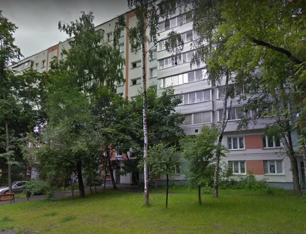 S2 ул свободы 2 корп 4 фото Улица Свободы д. 81 корпус 2 на карте Москвы