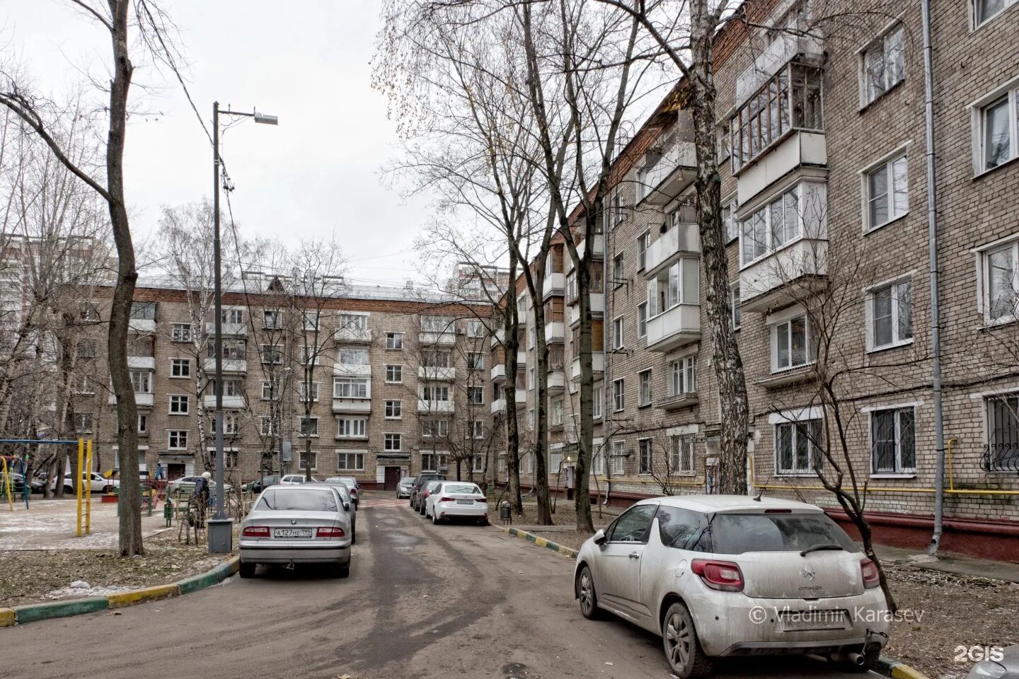S2 ул свободы 2 корп 4 фото Улица Свободы, 47/2 в Москве - 2ГИС