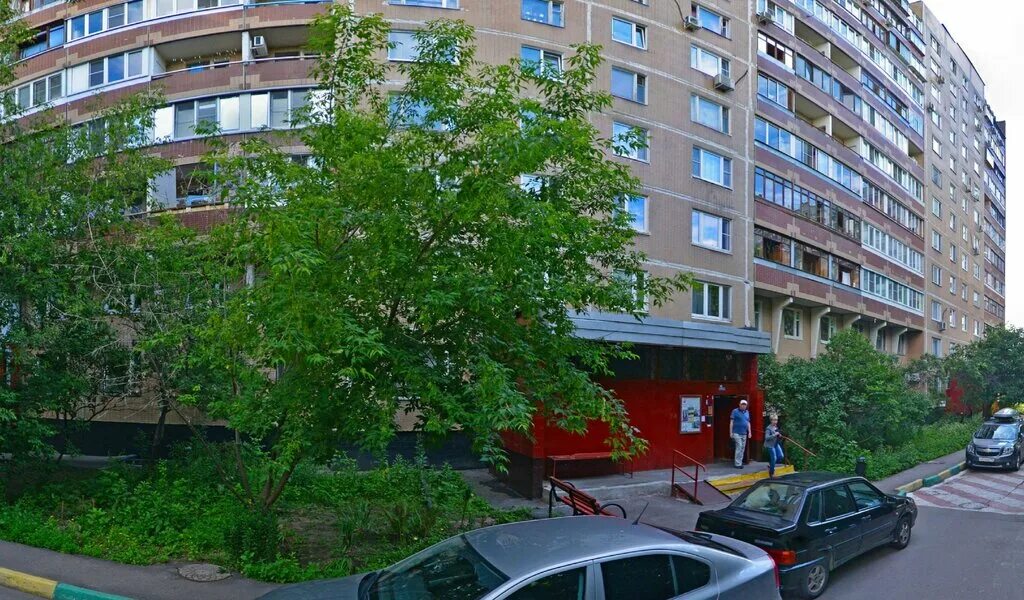 S2 ул свободы 2 корп 4 фото Цены "Замечательный подарок" на Планерной в Москве - Яндекс.Карты