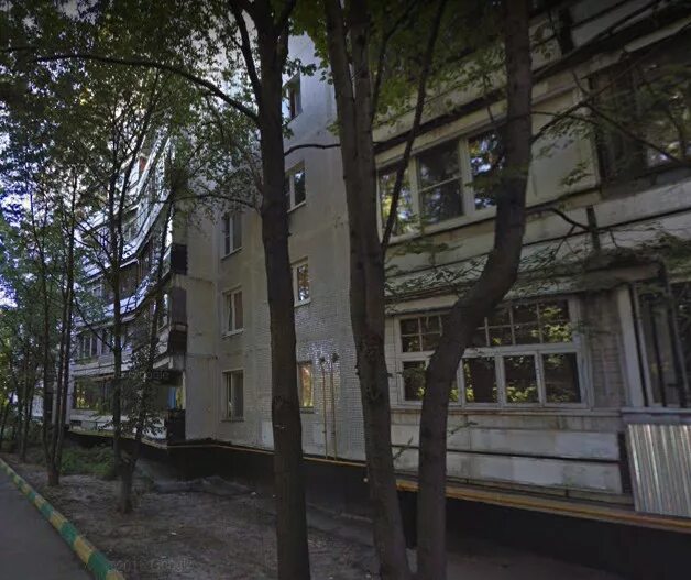 S2 ул свободы 2 корп 4 фото Улица Свободы д. 85 корпус 2 на карте Москвы