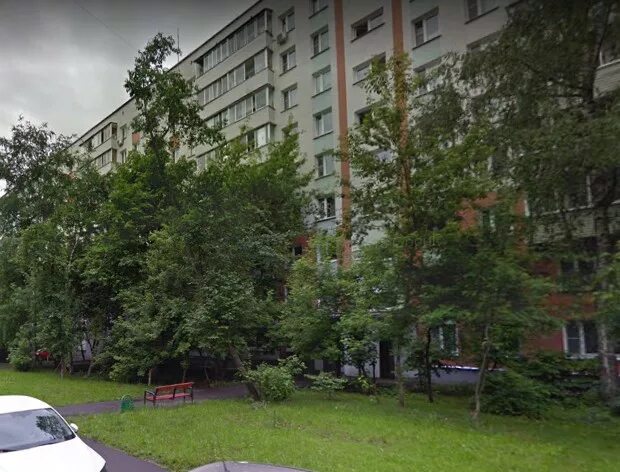 S2 ул свободы 2 корп 4 фото Улица Свободы д. 81 корпус 2 на карте Москвы