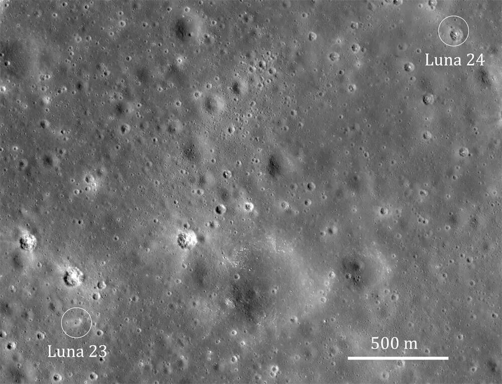 S23 фото луны Следы ташкентцев на Луне - Письма о Ташкенте