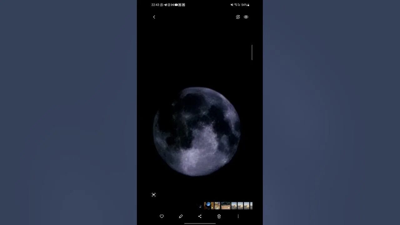 S23 ultra фото луны ahh moon gate di S23 Ultra - YouTube