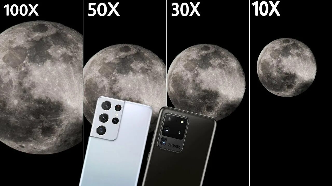 S23 ultra фото луны What Is The Screen Size Of The Samsung Galaxy S21 Ultra - Release Date Price Rev