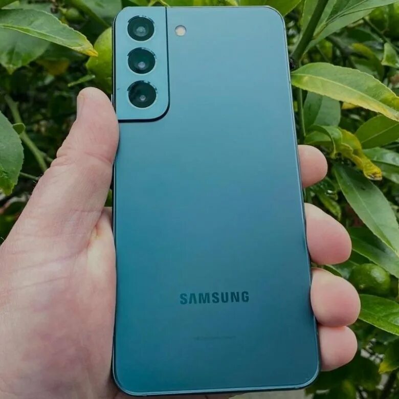 S23 зеленый фото Samsung s22 8-128 - купить в Зеленогорске, цена 45 000 руб., дата размещения: 29