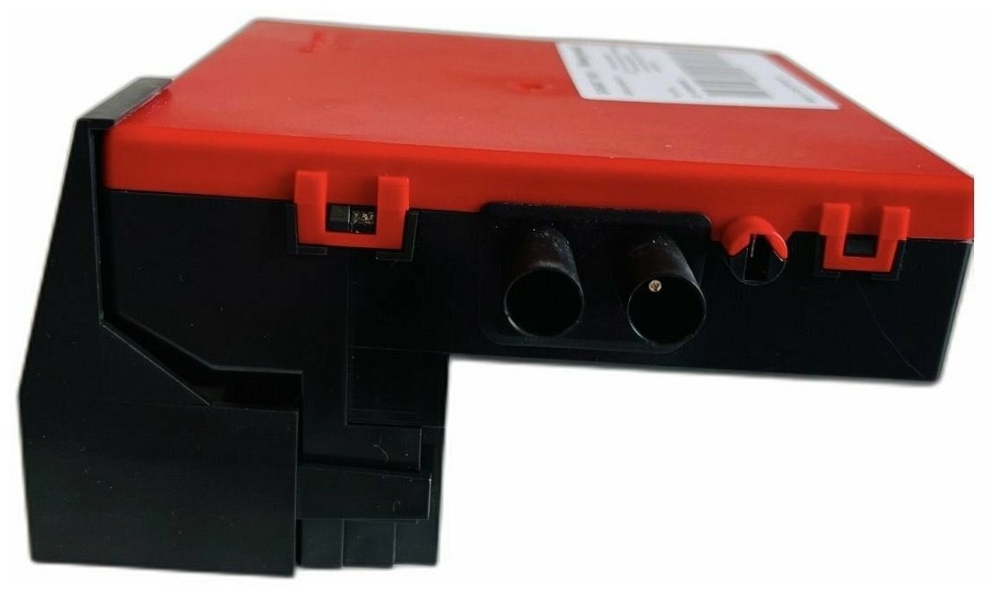 S4564bt 1009 1 схема подключения Контроллер управления горением Honeywell S4564BT 1009 / арт. 7820254 / Чешская р