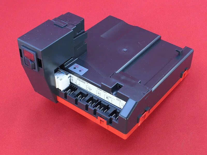 S4564bt 1009 1 схема подключения Купить Топочный автомат S4564BT 1009 Honeywell для газовых котлов Viessmann 7820