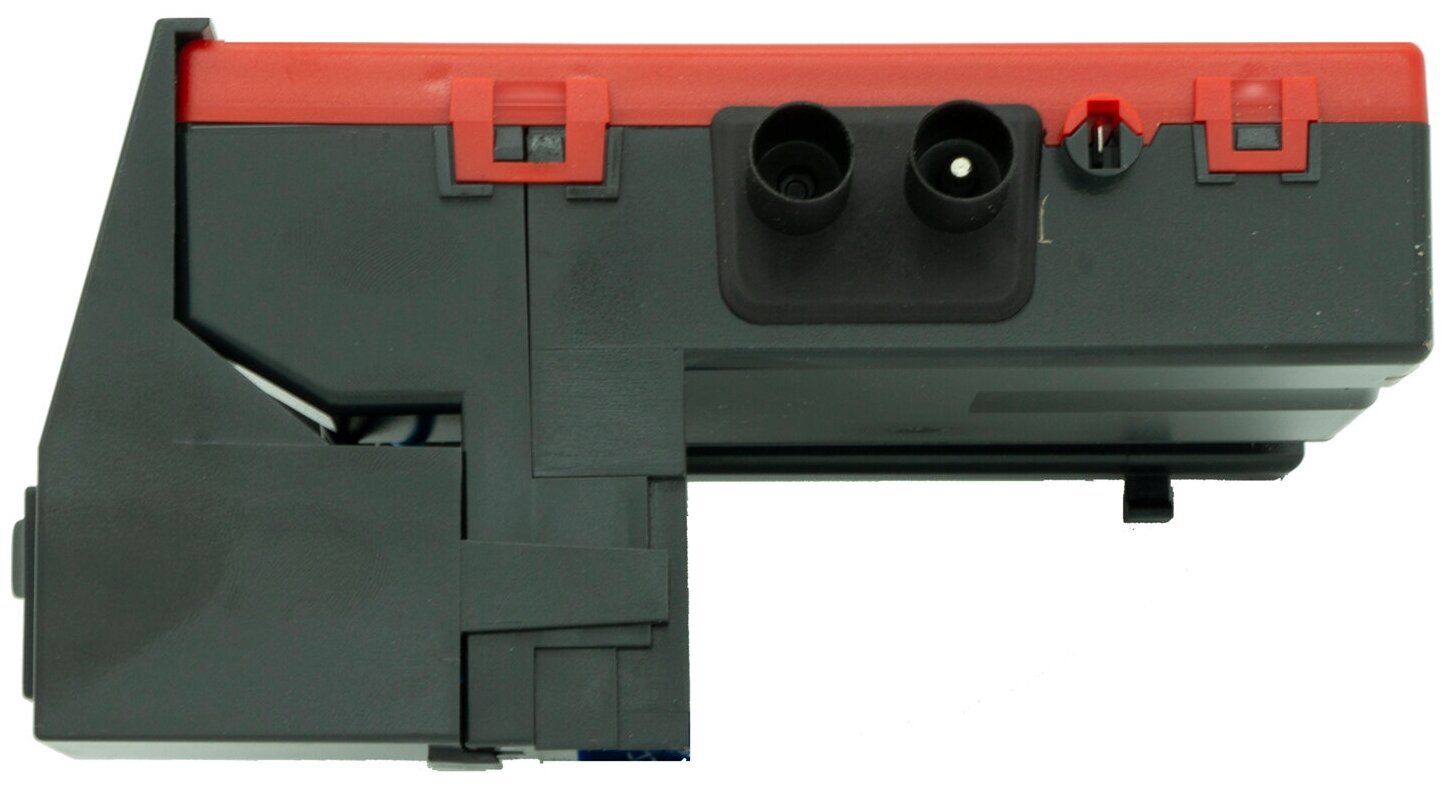S4564bt 1009 1 схема подключения Контроллер управления горением Honeywell S4564BT 1009 / арт. 7820254 / Чешская р