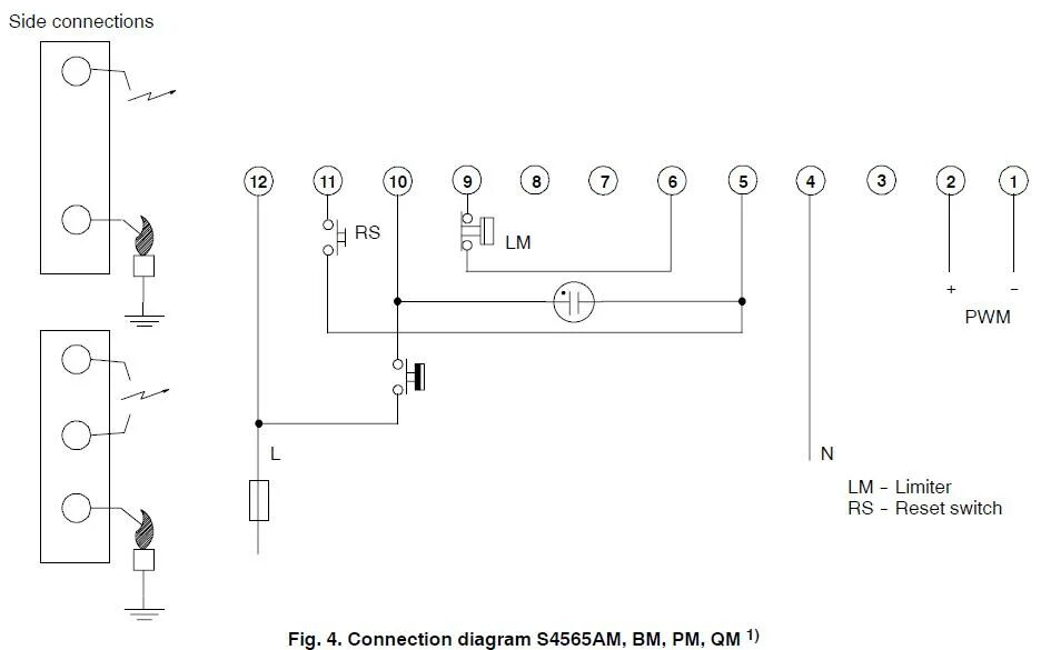 S4565cd 2029 1 схема подключения Cs0297c схема подключения