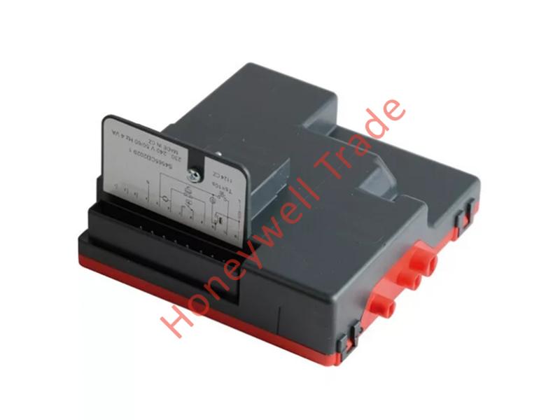 S4565cd 2029 1 схема подключения Купить контроллер Honeywell S4565CD. Блок управления Ханивел по выгодной цене