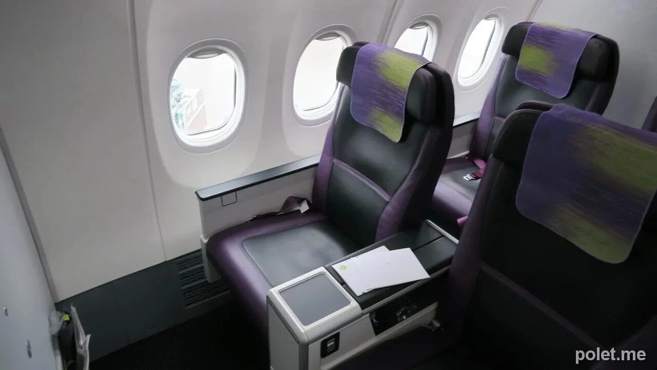 S7 бизнес класс фото Фото, видео и схема салона Boeing 737 MAX S7 Airlines