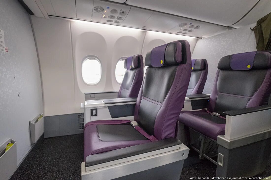 S7 бизнес класс фото ПЕРВЫЙ БОИНГ 737 MAX S7 Airlines: ВСЕ ПОДРОБНОСТИ И ПЕРВЫЙ РЕЙС - Время летать! 