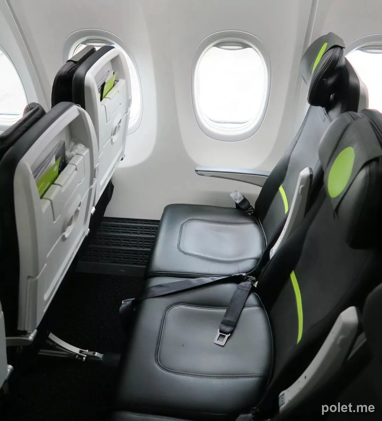 S7 фото салона Фото, видео и схема салона Boeing 737 MAX S7 Airlines