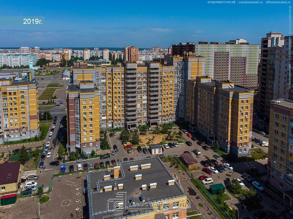 Sabai чистопольская ул 84 11 казань фото Kazan, Chistopolskaya st house 84 (ул. Нигматуллина, 11). Apartment house