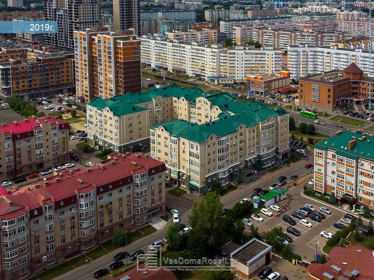 Sabai чистопольская ул 84 11 казань фото Kazan, Chistopolskaya st house 26/5 (ул. Меридианная, 5). Apartment house