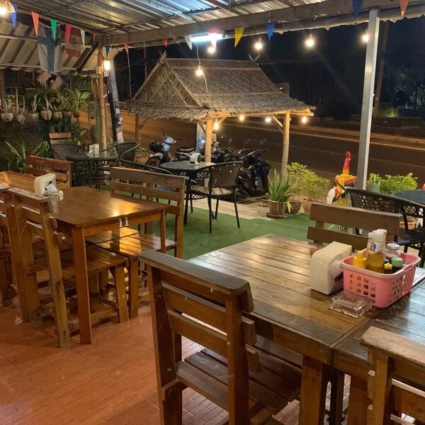 Sabai ул щетинкина 18 новосибирск фото Sabai Sabai Restaurant & Bar - 3 tips