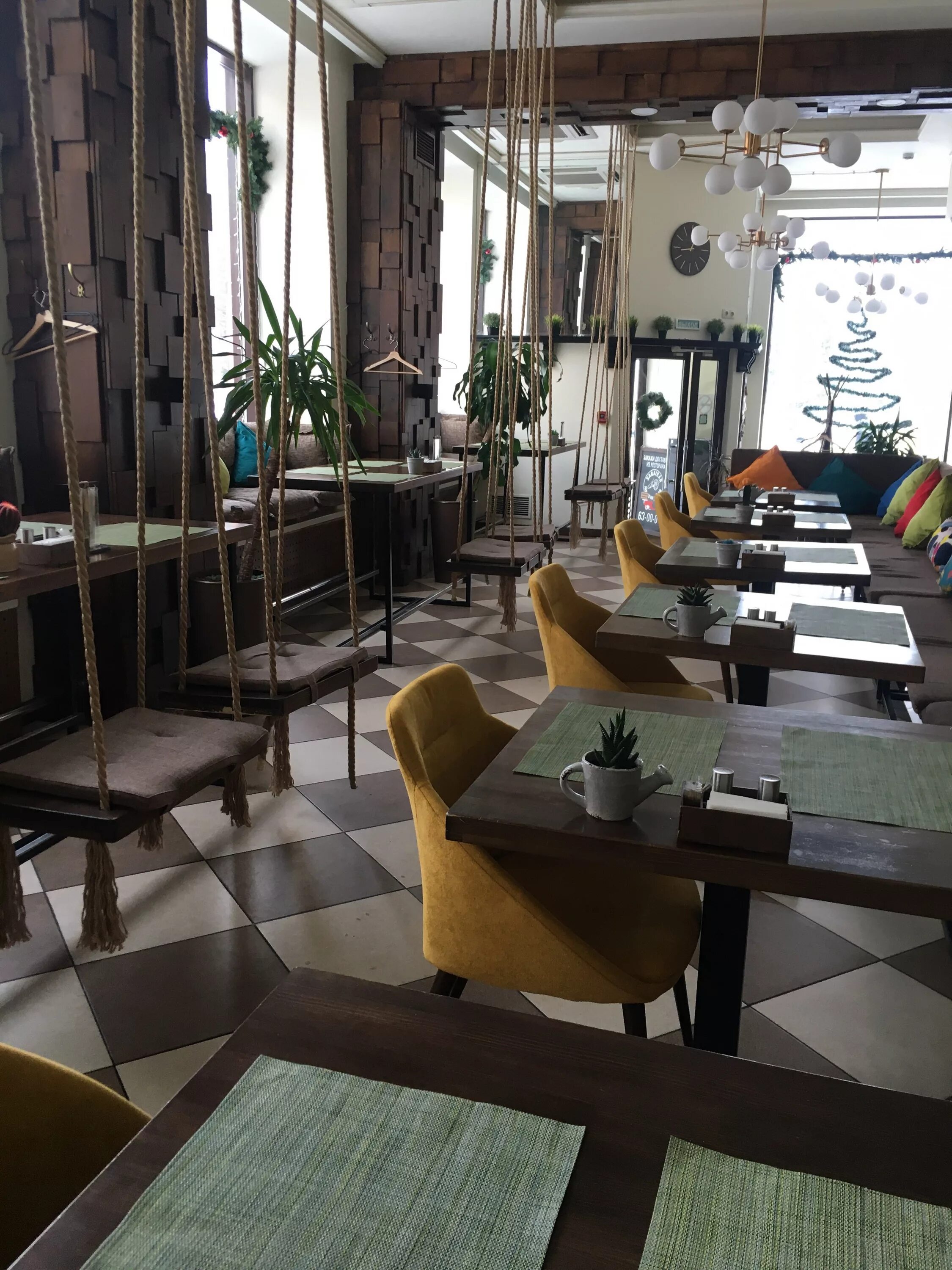 Sabai ул щетинкина 18 новосибирск фото Sabai Bar, кафе паназиатской кухни в Кемерове - отзыв и оценка - Rudolf Dits