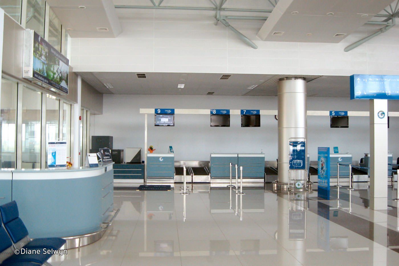 Sabellino пр аэропорта 8 москва фото Vietnam Airports Guides - Friends Travel Vietnam