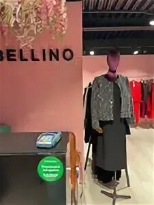Sabellino пр аэропорта 8 москва фото Панорама: Sabellino, магазин одежды, пр. Аэропорта, 8, Москва - Яндекс Карты