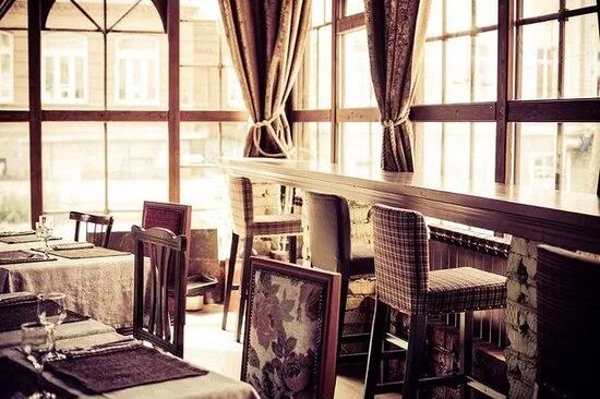 Sabotage ул максима горького 22 пермь фото 10 ร า น อ า ห า ร ท ด ท ส ด ใ ก ล Hotel Shale - TripAdvisor