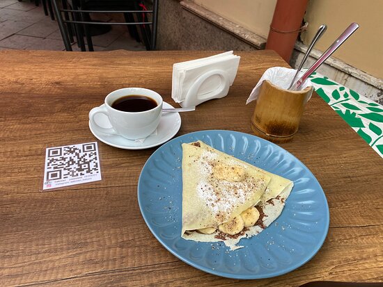 Sabroso западная ул 22 фото Picture of Sabroso Cafe, Batumi - Tripadvisor