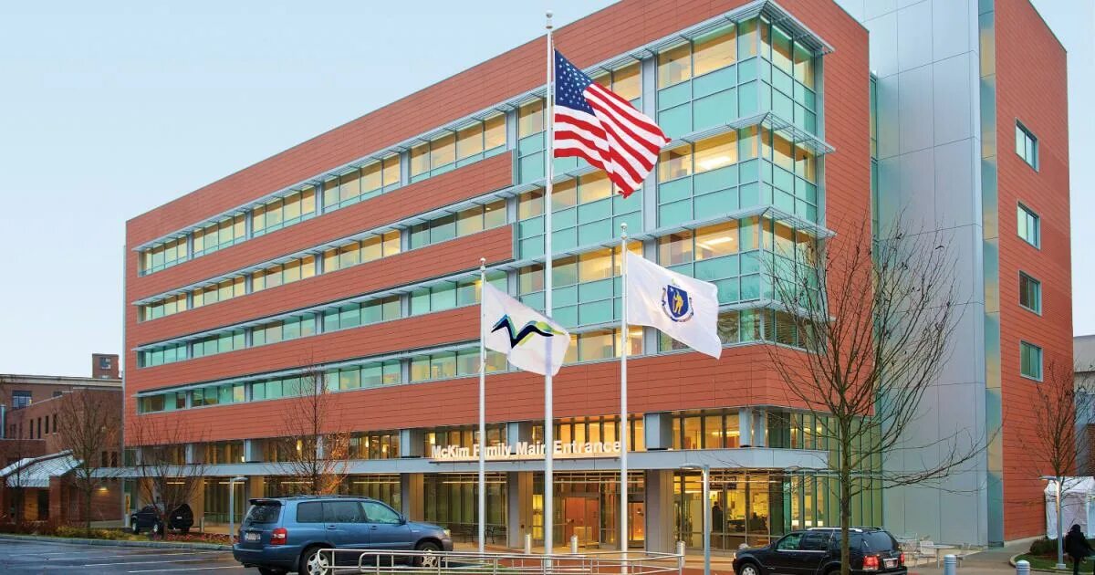 Sacral clinic ул мира 133 фото South Shore Hospital Verified as Level II Trauma Center by the American College 