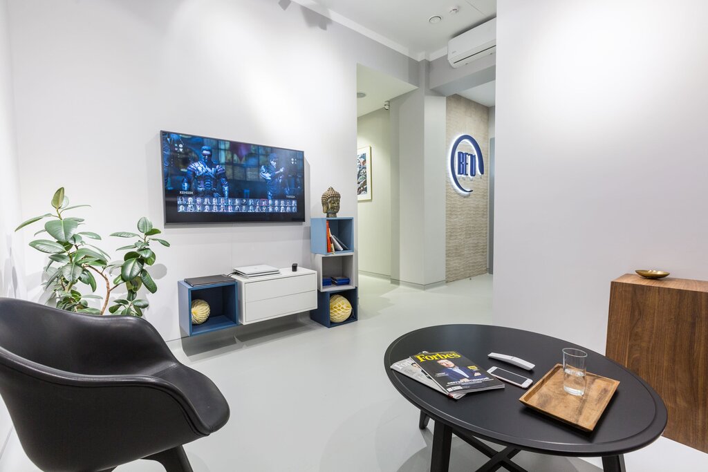 Sacral clinic ул мира 133 фото Be’U, стоматологическая клиника, Новодмитровская ул., 1, стр. 6, Москва - Яндекс