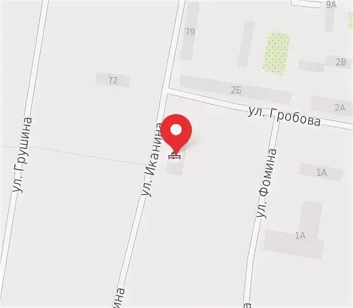 Sadent ул иканина 79 верхняя тура фото МБУ "Благоустройство", ИНН 6620015590