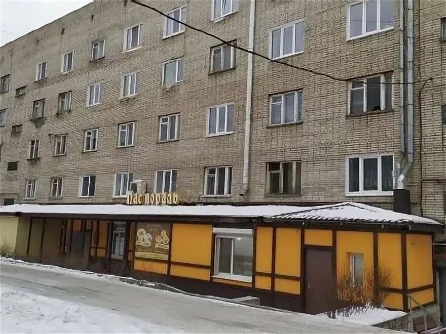 Sadent ул иканина 79 верхняя тура фото Купить комнату в многокомнатной квартире, 19 кв. м., Верхняя Тура, цена 100000 р