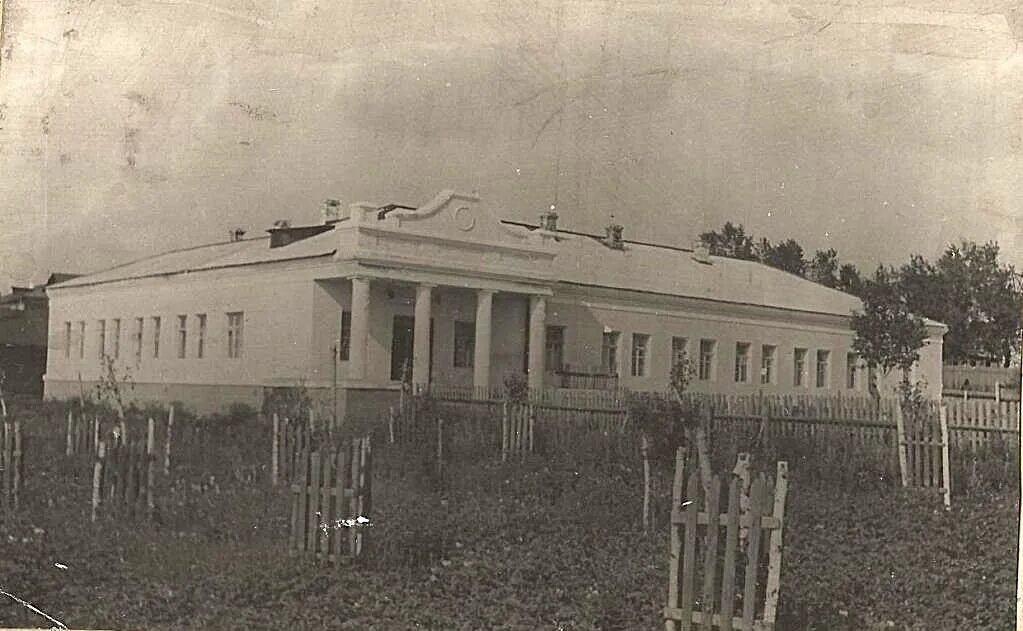 Sadent ул иканина 79 верхняя тура фото История Верхней Туры в фотографиях 2024 верхняя тура тест ВКонтакте