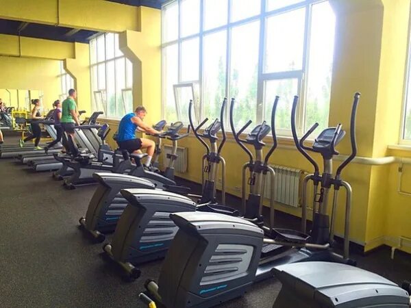 Safari fitness ул пестеля 38 липецк фото Фитнес клуб Сафари, ул.Пестеля 38, цены, отзывы, адрес, фото