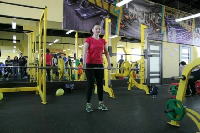 Safari fitness ул пестеля 38 липецк фото "Фитнес-экспресс" в Липецке "кинул" на деньги своих арендодателей, работников и 