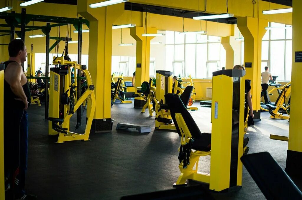 Safari fitness ул пестеля 38 липецк фото Safari, fitness club, Lipetsk, ulitsa Pestelya, 38 - Yandex Maps
