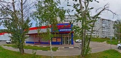 Safe zone 3 й микрорайон 21 фото Верный, магазин продуктов, 21Б, 4-й микрорайон, Егорьевск - Яндекс Карты