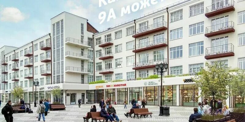 Saga ул вайнера 9 фото Появились первые эскизы обновленной улицы Вайнера: Яндекс.Новости