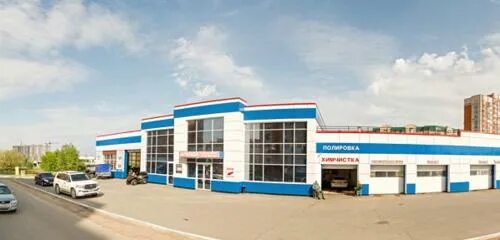 Sahar ул автомобилистов 2б оренбург фото Permanently closed: Авто 56, car service, auto repair, Orenburg, ulitsa Avtomobi