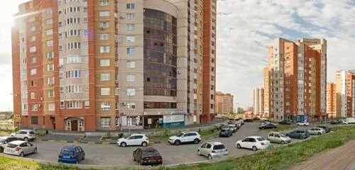 Sahar ул автомобилистов 2б оренбург фото Stylist, beauty salon equipment, Orenburg, ulitsa Avtomobilistov, 2/2 - Yandex M